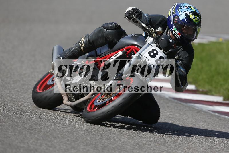 /55 20.09.2025 Speer Racing ADR/Gruppe rot/88